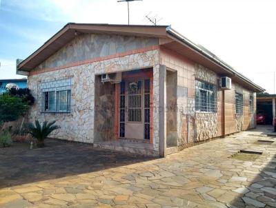 Casa 3 dormitórios para Venda, em Cachoeirinha, bairro Parque Marechal Rondon, 3 dormitórios, 2 banheiros, 2 vagas