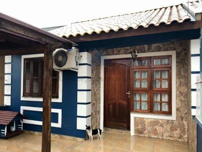 Casa 3 dormitórios para Venda, em Cachoeirinha, bairro Morada do Bosque, 3 dormitórios, 1 banheiro, 1 suíte, 1 vaga