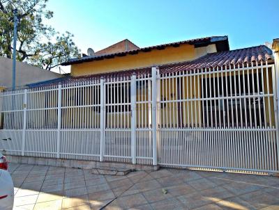 Casa 3 dormitórios para Venda, em Canoas, bairro Guajuviras, 3 dormitórios, 3 banheiros, 1 suíte, 3 vagas