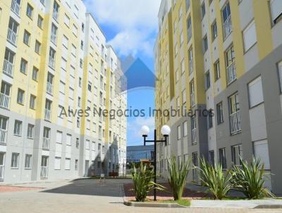 Apartamento 3 dormitórios para Venda, em Cachoeirinha, bairro Vila Vista Alegre, 3 dormitórios, 1 banheiro, 1 suíte, 2 vagas