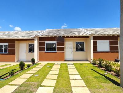 Casa em Condomínio para Venda, em Cachoeirinha, bairro Nova Cachoeirinha, 2 dormitórios, 1 banheiro, 2 vagas