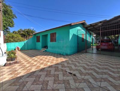 Casa 2 dormitórios para Venda, em Cachoeirinha, bairro Vila Fátima, 2 dormitórios, 1 banheiro, 2 vagas