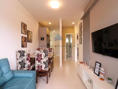 Apartamento 2 dormitórios para Venda, em Porto Alegre, bairro Restinga, 2 dormitórios, 1 banheiro, 1 vaga