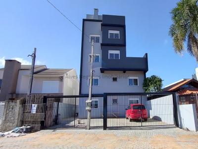 Apartamento 2 dormitórios para Venda, em Cachoeirinha, bairro Vila Silveira Martins, 2 dormitórios, 1 banheiro, 1 vaga